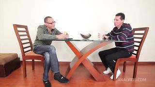 Fucking My Friend Daughter