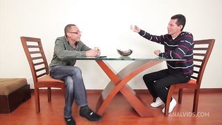 Fucking My Friend Daughter