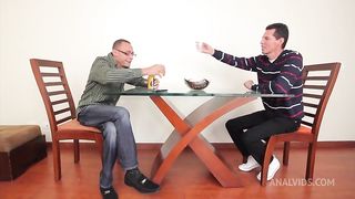 Fucking My Friend Daughter