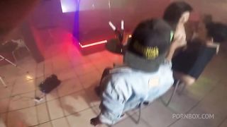 show de sexo e suruba no meio da festa