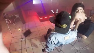 show de sexo e suruba no meio da festa