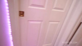 Milfs Have Ladies Night In with Taboo Threesome