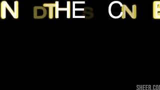 BTS from See A 19-Year-Old Fuck featuring Matty Iceee with Krissy Knight