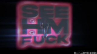 BTS from See A 19-Year-Old Fuck featuring Matty Iceee with Krissy Knight