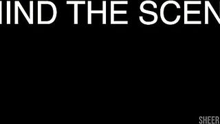 BTS from See A 19-Year-Old Fuck featuring Matty Iceee with Krissy Knight