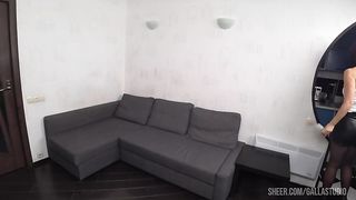 Stephaniya behinde the scene 2 wet