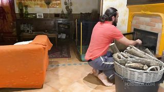 Come on, I want your big cock that fills my pussy with cum