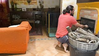 Come on, I want your big cock that fills my pussy with cum