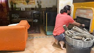 Come on, I want your big cock that fills my pussy with cum