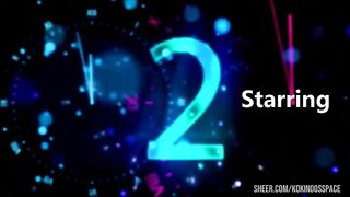 LOUISE DU LAC'S GANGBANG AT KOKINOOS SPACE