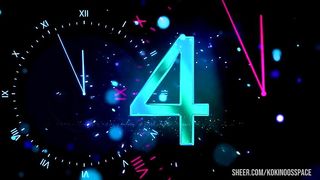 AFTER HER WALK IN A PARK, FOLLOWED BY HER SHOWER, DAPHNEE LECERF GETS FUCKED BY HER MASSAGER AFTER HER NATURIST INTEGRAL NUDE MASSAGE AT KOKINOOS SPACE