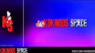 FULL MOVIE OF IROGENIA ENJOYING HER SPORTS COACH'S BIG BLACK COCK JUST AFTER HER WORKOUT AT KOKINOOS SPACE