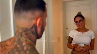 RANGEL CARLOS DANDO GOSTOSO PRO VIZINHO PIROCUDO