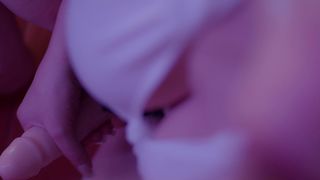 LEWD GIRL PEGGING HER HUSBAND S AND GETS CUMSHOT.