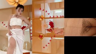 [BIM HỒNG SE KHIT] A LUSCIOUS BODY AND A TIGHT, PINK PUSSY — PURE TEMPTATION.