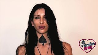 ANALEYA, 23ANS, UNE DEBUTANTE DE HAUT STANDING !