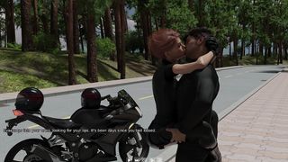 MY DORM 192 – MARK’S FIRST DAY AS CEO OF NTR