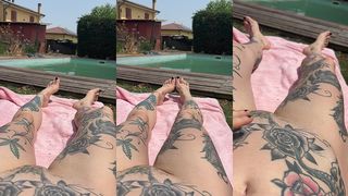 MEGANINKY - UPDATE #39 - IMG_4079 - JUN 14, 2025