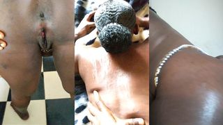 HOW I GOT MY NEIGHBOR PREGNANT