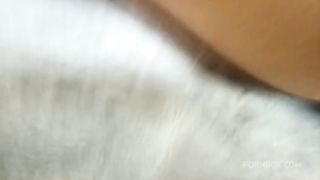 Closeup orgasming mature creaming pussy...