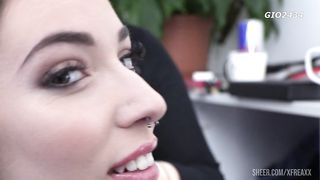 Behind the scenes #149 Kaitlyn Katsaros , Jureka Del Mar, Anita Blanche and others. More info in description XF273