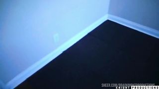 Savana Styles and Tana Lea Wrestling Turns to Hot Lesbian Sex