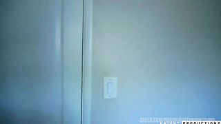 Savana Styles and Tana Lea Wrestling Turns to Hot Lesbian Sex