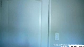 Savana Styles and Tana Lea Wrestling Turns to Hot Lesbian Sex