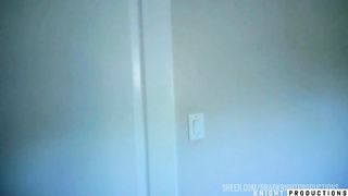 Savana Styles and Tana Lea Wrestling Turns to Hot Lesbian Sex