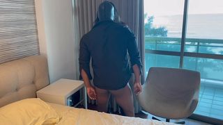 AYLLA GATTINA DEIXANDO SEU ESCRAVO TONTO DE TANTO GANHAR PAU