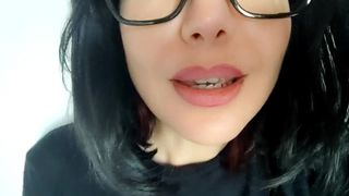 CHANTALCHANNEL - ITA HUMILIATION WITH CHANTAL