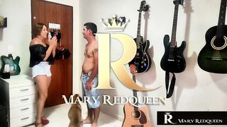 FUI APRENDER A TOCAR VIOLAO E ACABEI CAINDO DE BOCA NA FLAUTA