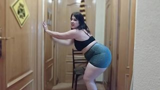 DANCING AND STREPTEASE