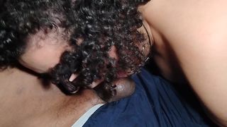 LEVEI MINHA CUNHADA PARA CONHECER O GLORY HOLE E A SAFADA ENTROU NA PICA