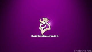 Amirah Adara Submits Her Ass To Big Black Cock