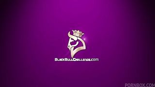 Amirah Adara Submits Her Ass To Big Black Cock