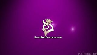 Amirah Adara Submits Her Ass To Big Black Cock