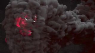 Watch How That Booty Bounce on that BBC