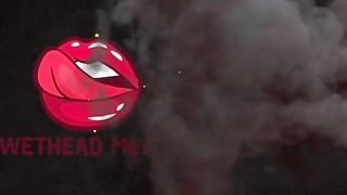 Watch How That Booty Bounce on that BBC