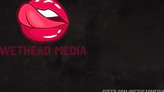 Watch How That Booty Bounce on that BBC