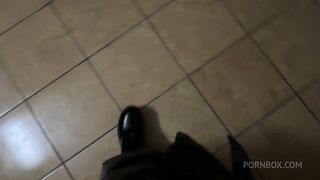 LifeStyle Femdom Part 8 - Full Servitude