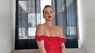 emily anal return