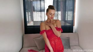 emily anal return