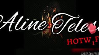 Amigas se divertindo em duas festinha Aline e Jessica as safadas sabem gozar gostoso