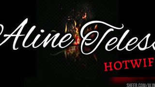 Amigas se divertindo em duas festinha Aline e Jessica as safadas sabem gozar gostoso