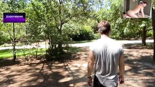 Zackybro101 and Devin Franco Part 1