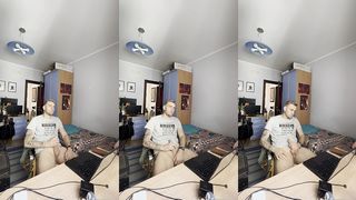 MASTURBATING ON MY FREE TIME AND ALL MY NEIGHBOURS WATCHING ME