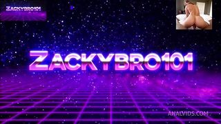 Zackybro101 And Austin Avery