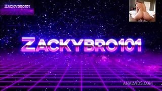 Zackybro101 And Austin Avery