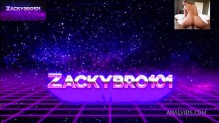 Zackybro101 And Austin Avery